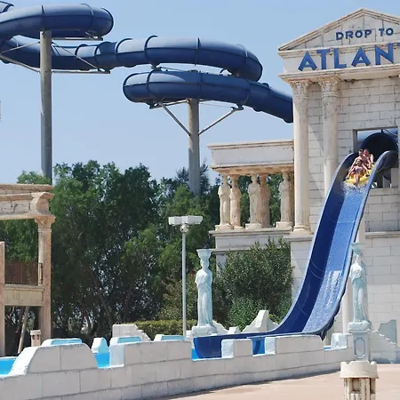 Atlantis