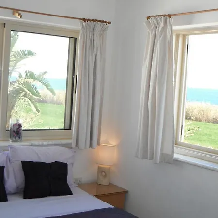 Atlantis Villa *