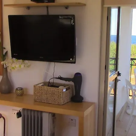 Atlantis Villa *