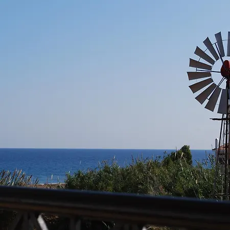 Villa Atlantis *