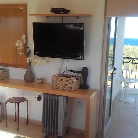 Atlantis Villa