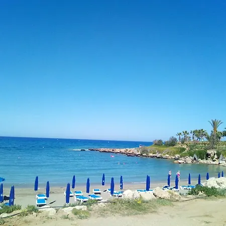 Atlantis Villa Paralimni