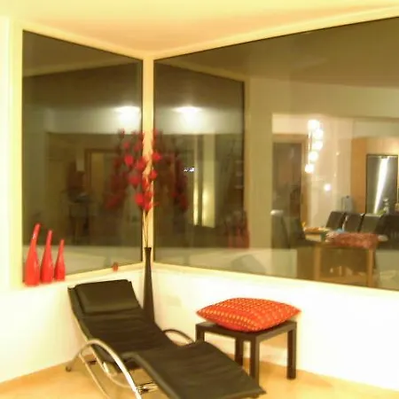 Villa Atlantis Paralimni