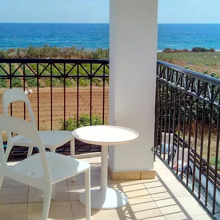 Atlantis Paralimni