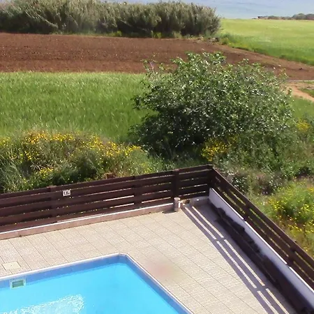 Villa Atlantis Paralimni