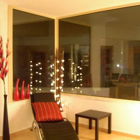 Atlantis Villa *