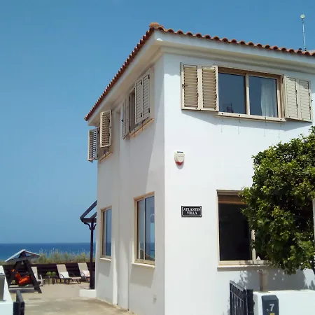 Villa Atlantis