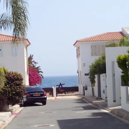 Atlantis * Paralimni