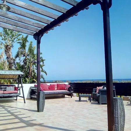 Atlantis Villa *