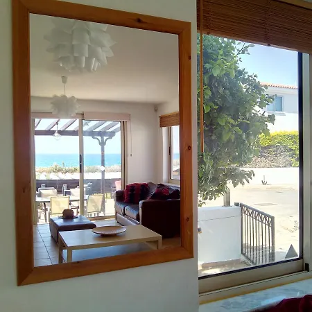 Atlantis Villa *