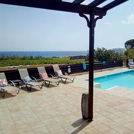 Atlantis Villa *